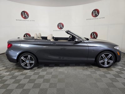 2017 BMW 2 Series 230i xDrive