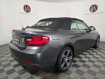 2017 BMW 2 Series 230i xDrive