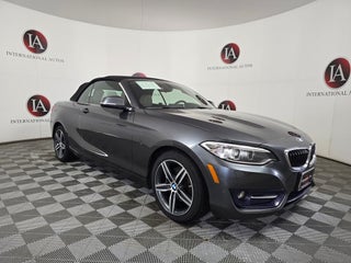 2017 BMW 2 Series 230i xDrive
