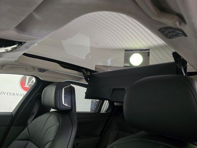 2025 BMW 7 Series 760i xDrive