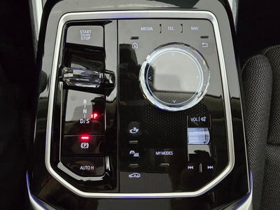 2025 BMW 7 Series 760i xDrive
