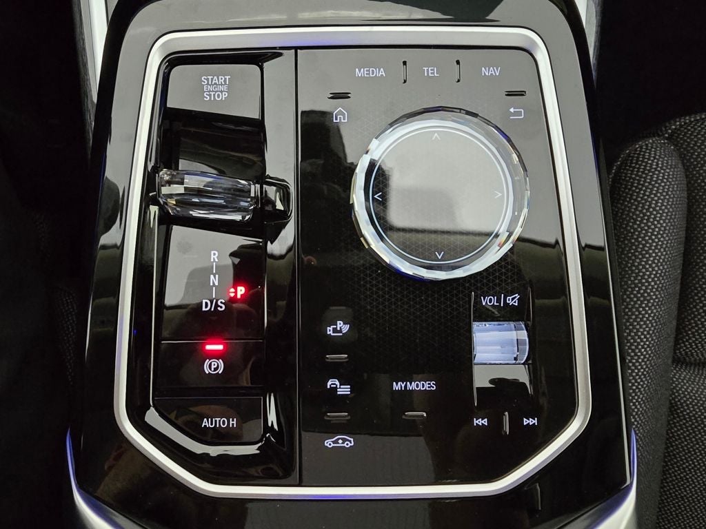 2025 BMW 7 Series 760i xDrive