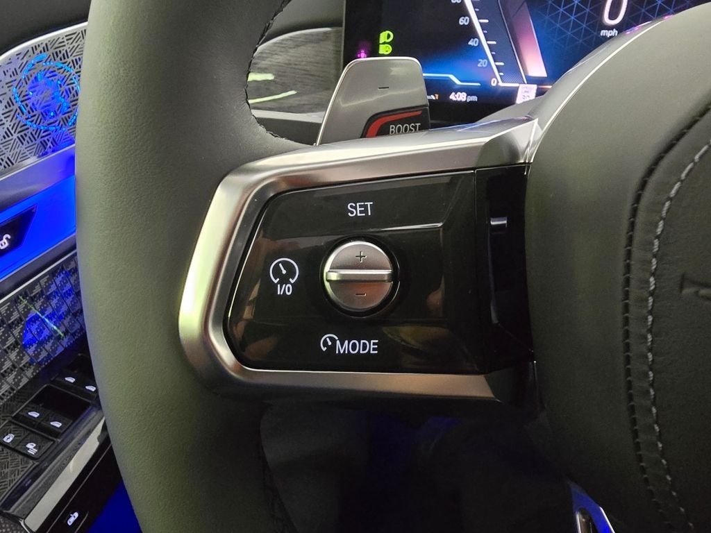 2025 BMW 7 Series 760i xDrive