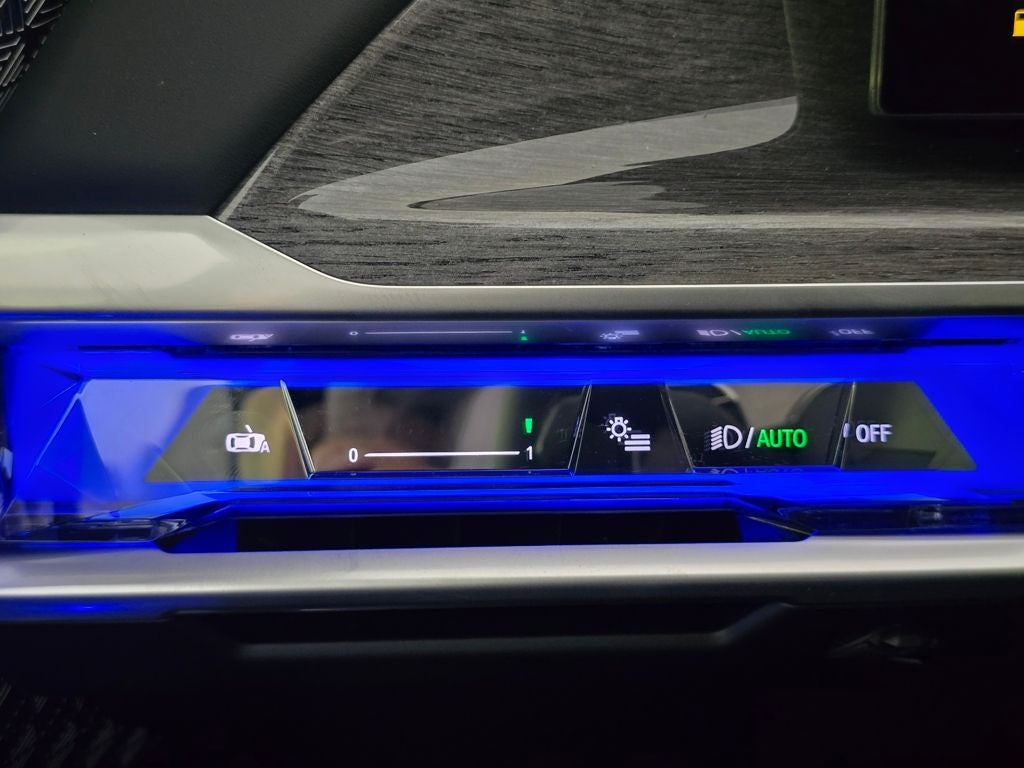 2025 BMW 7 Series 760i xDrive