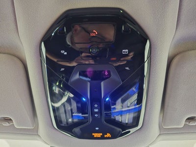 2025 BMW 7 Series 760i xDrive