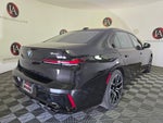 2025 BMW 7 Series 760i xDrive