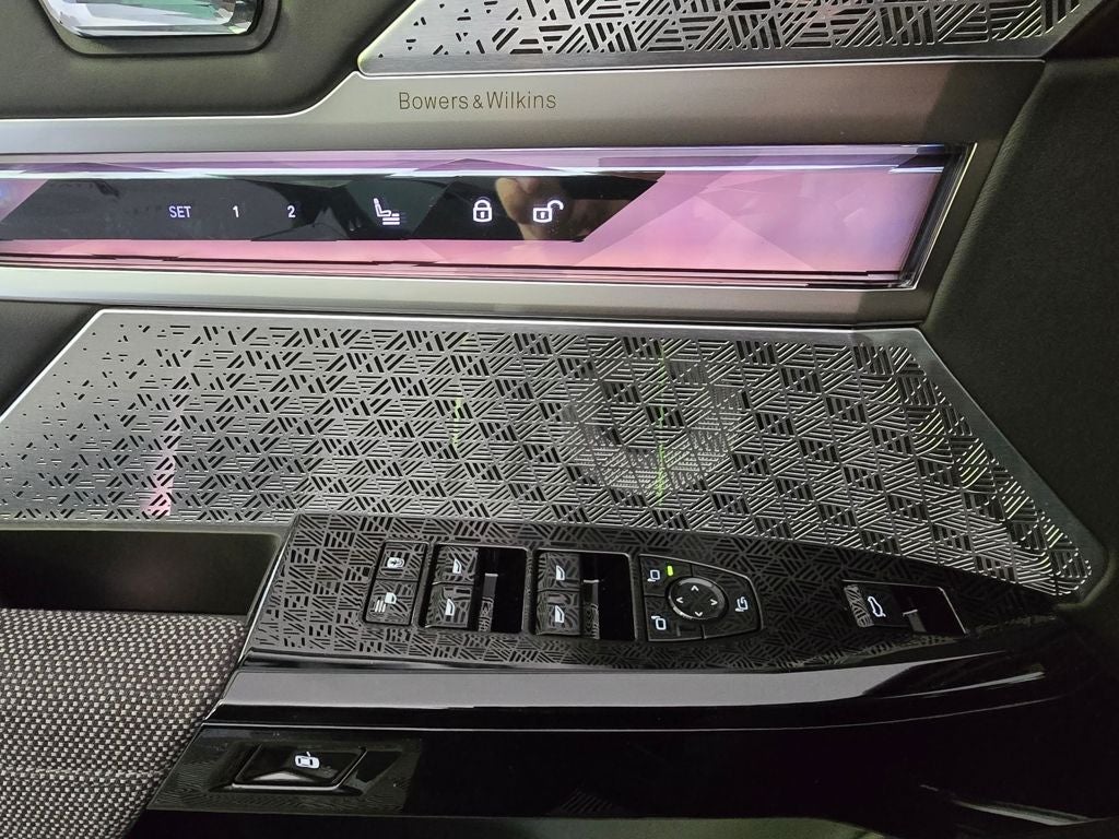 2025 BMW 7 Series 760i xDrive