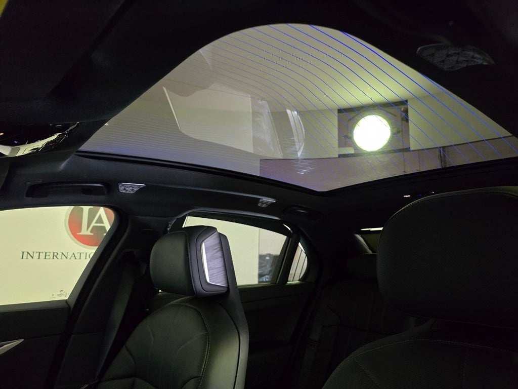 2024 BMW 7 Series 760i xDrive