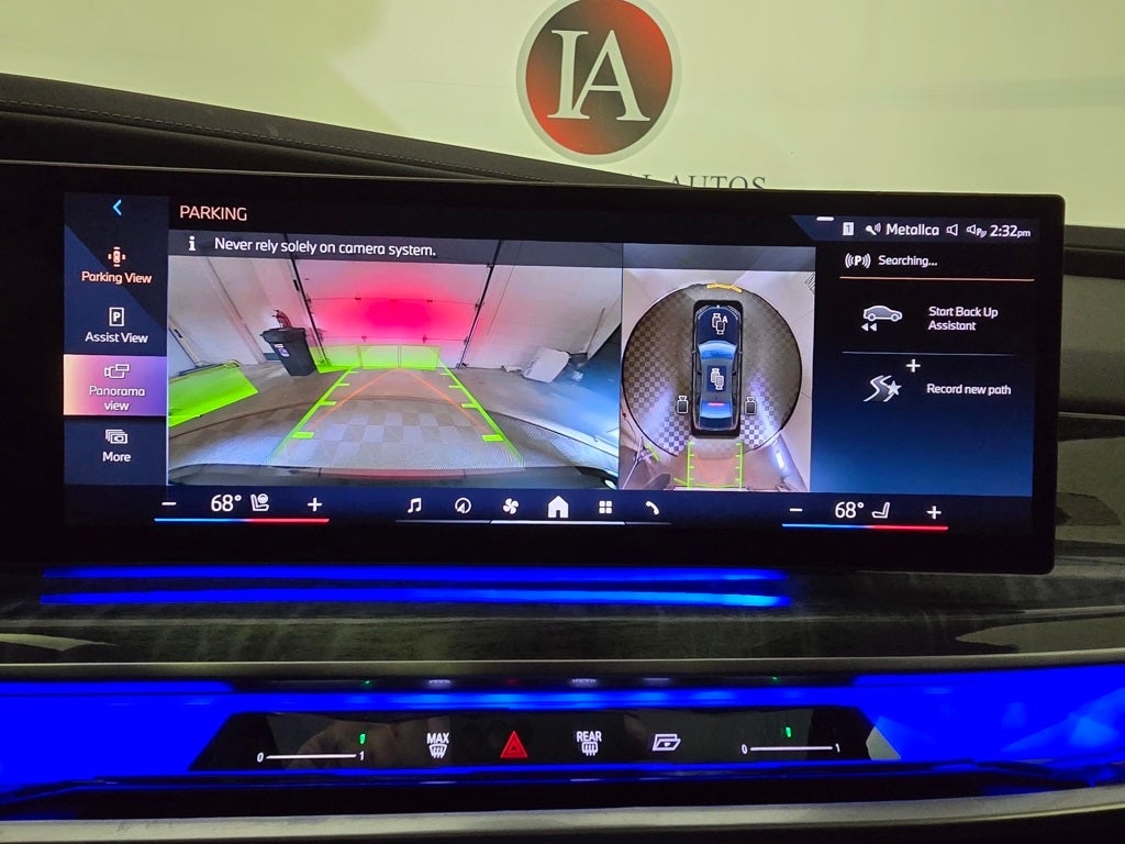 2024 BMW 7 Series 760i xDrive