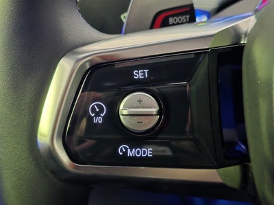 2024 BMW 7 Series 760i xDrive