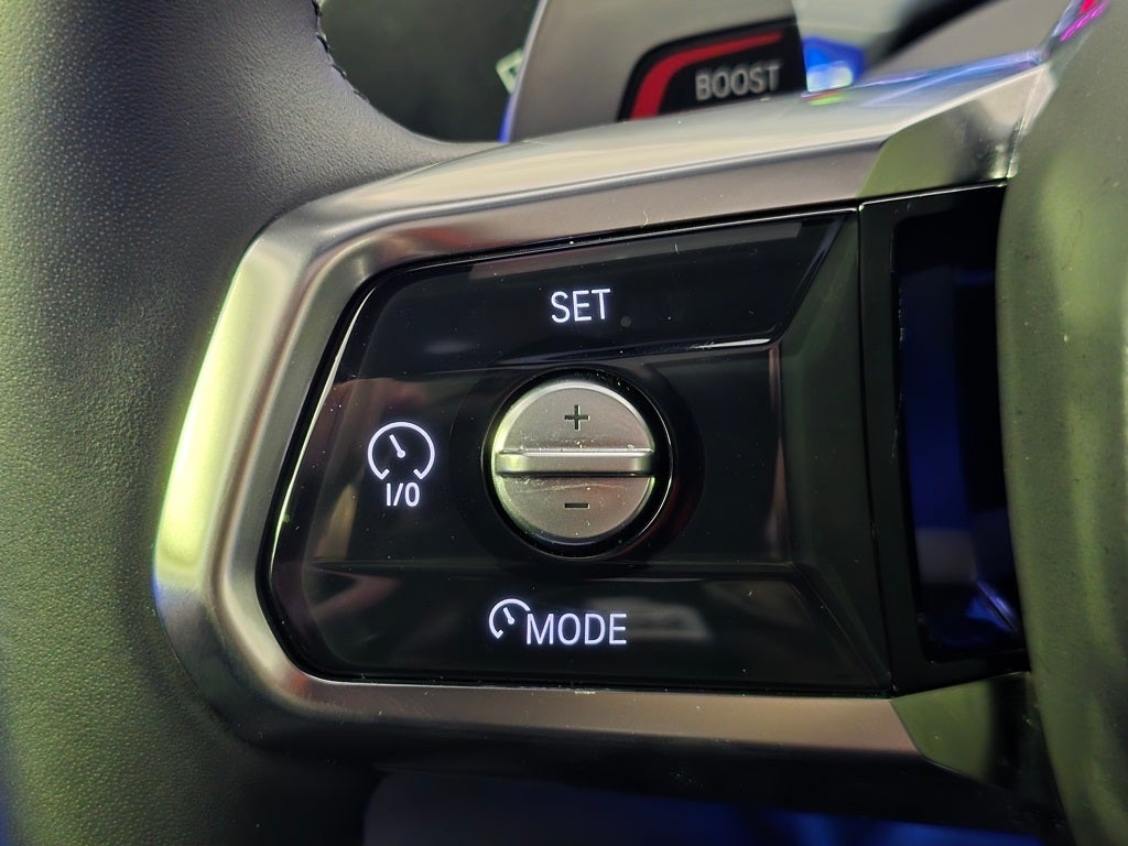 2024 BMW 7 Series 760i xDrive