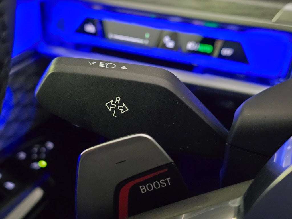 2024 BMW 7 Series 760i xDrive