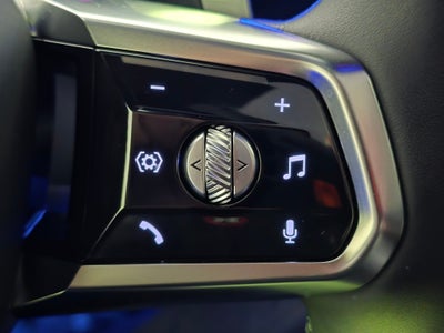 2024 BMW 7 Series 760i xDrive