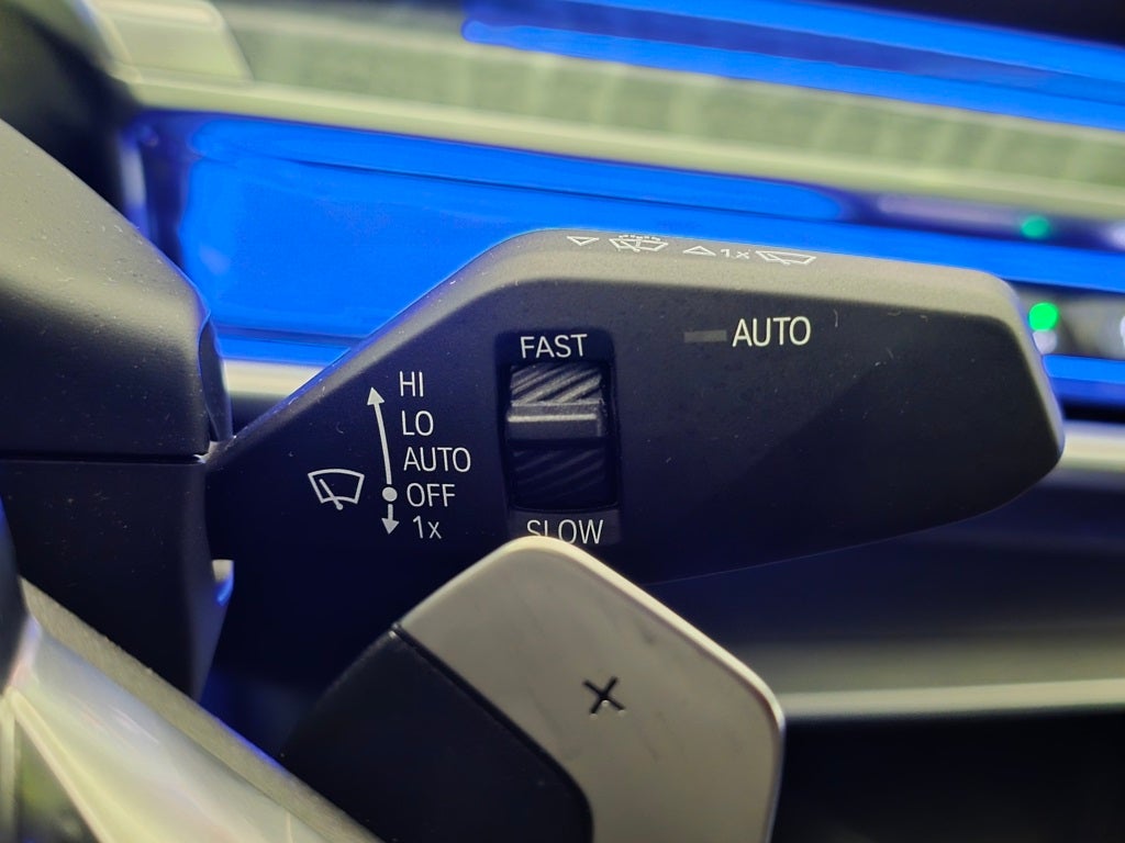 2024 BMW 7 Series 760i xDrive