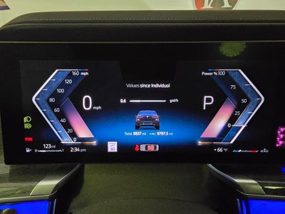 2024 BMW 7 Series 760i xDrive