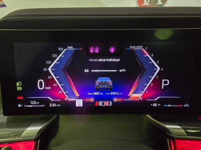 2024 BMW 7 Series 760i xDrive