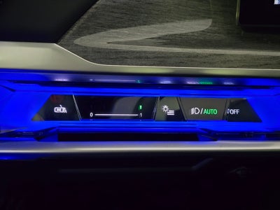 2024 BMW 7 Series 760i xDrive