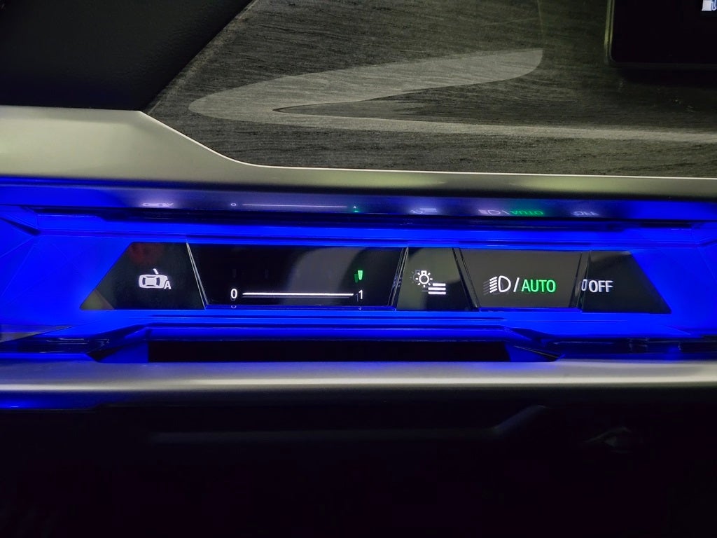 2024 BMW 7 Series 760i xDrive