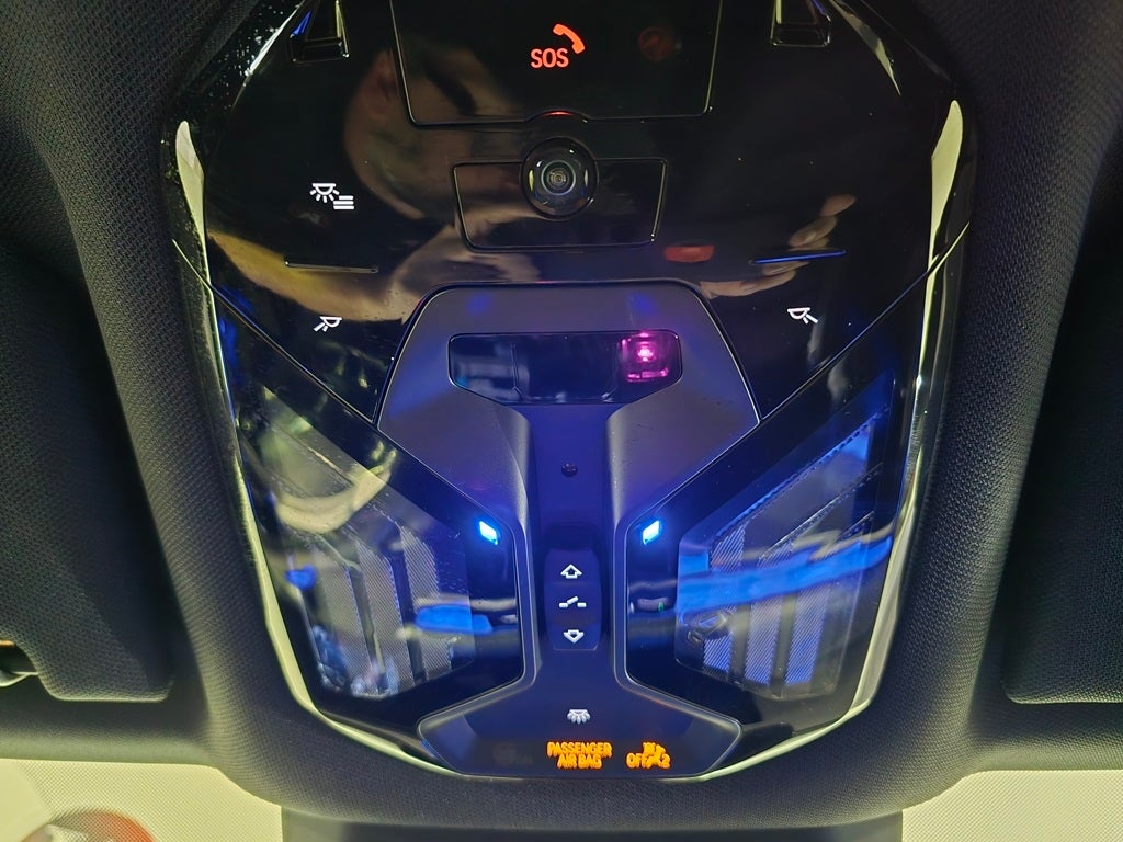 2024 BMW 7 Series 760i xDrive