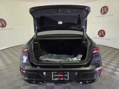 2024 BMW 7 Series 760i xDrive