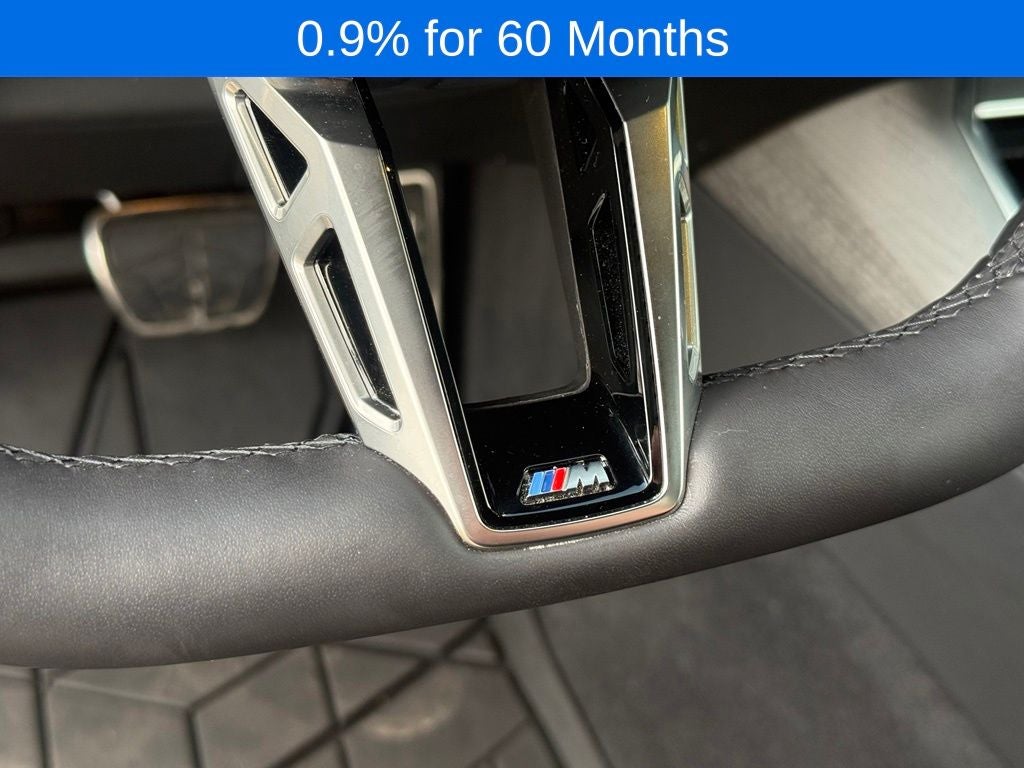 2025 BMW 7 Series 760i xDrive