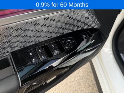 2025 BMW 7 Series 760i xDrive