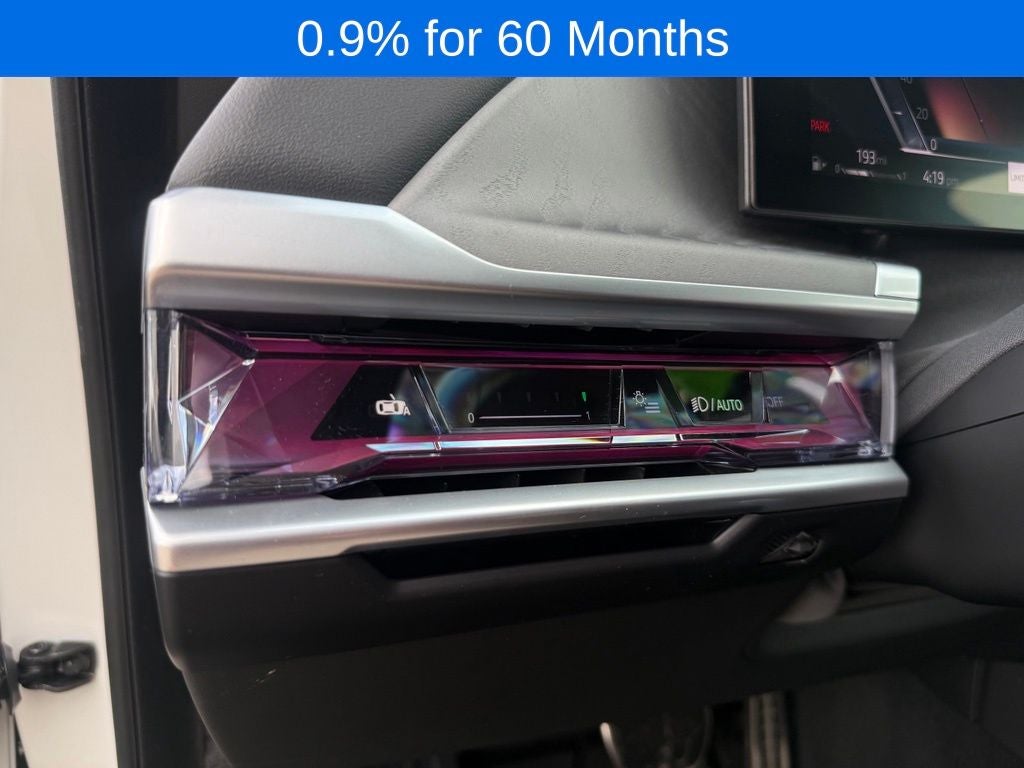 2025 BMW 7 Series 760i xDrive