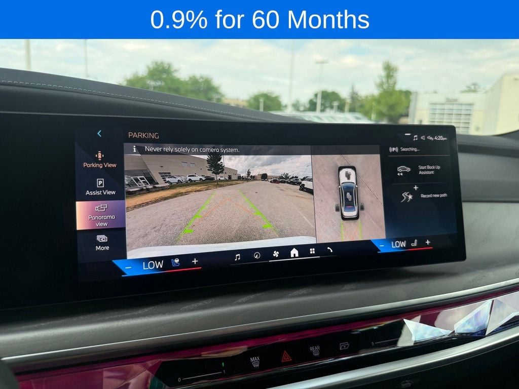 2025 BMW 7 Series 760i xDrive