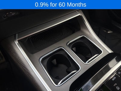 2025 BMW 7 Series 760i xDrive