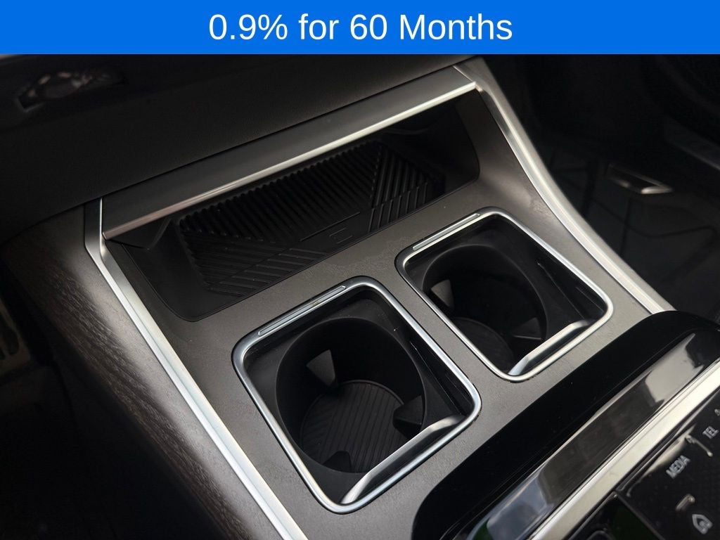 2025 BMW 7 Series 760i xDrive