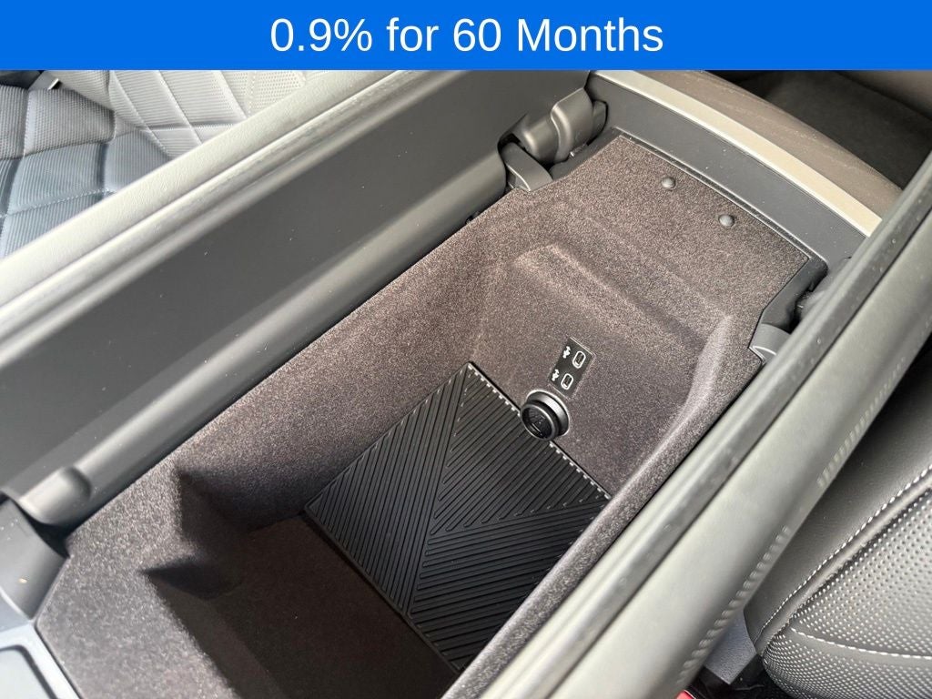 2025 BMW 7 Series 760i xDrive