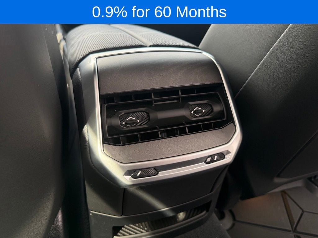 2025 BMW 7 Series 760i xDrive
