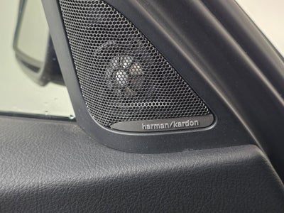 2015 BMW 3 Series 335i xDrive