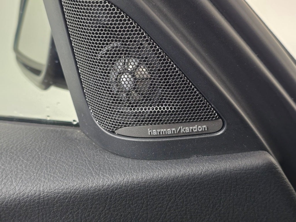 2015 BMW 3 Series 335i xDrive