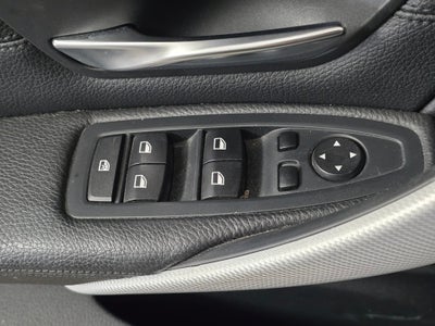 2015 BMW 3 Series 335i xDrive