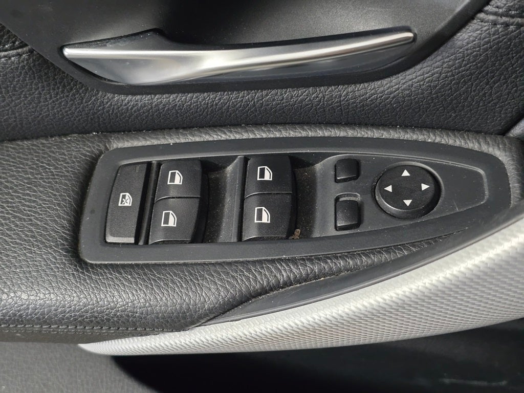 2015 BMW 3 Series 335i xDrive