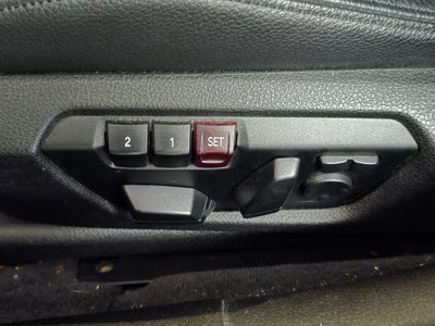 2015 BMW 3 Series 335i xDrive