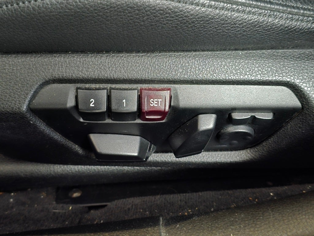 2015 BMW 3 Series 335i xDrive