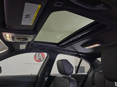 2015 BMW 3 Series 335i xDrive