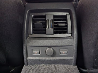 2015 BMW 3 Series 335i xDrive