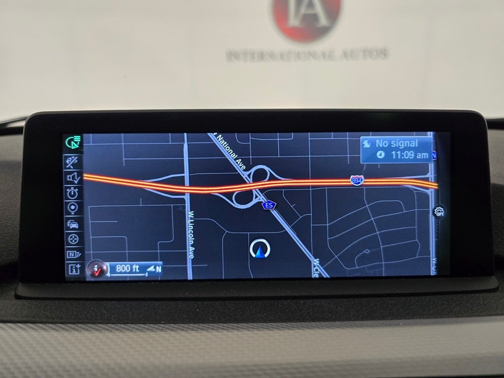 2015 BMW 3 Series 335i xDrive