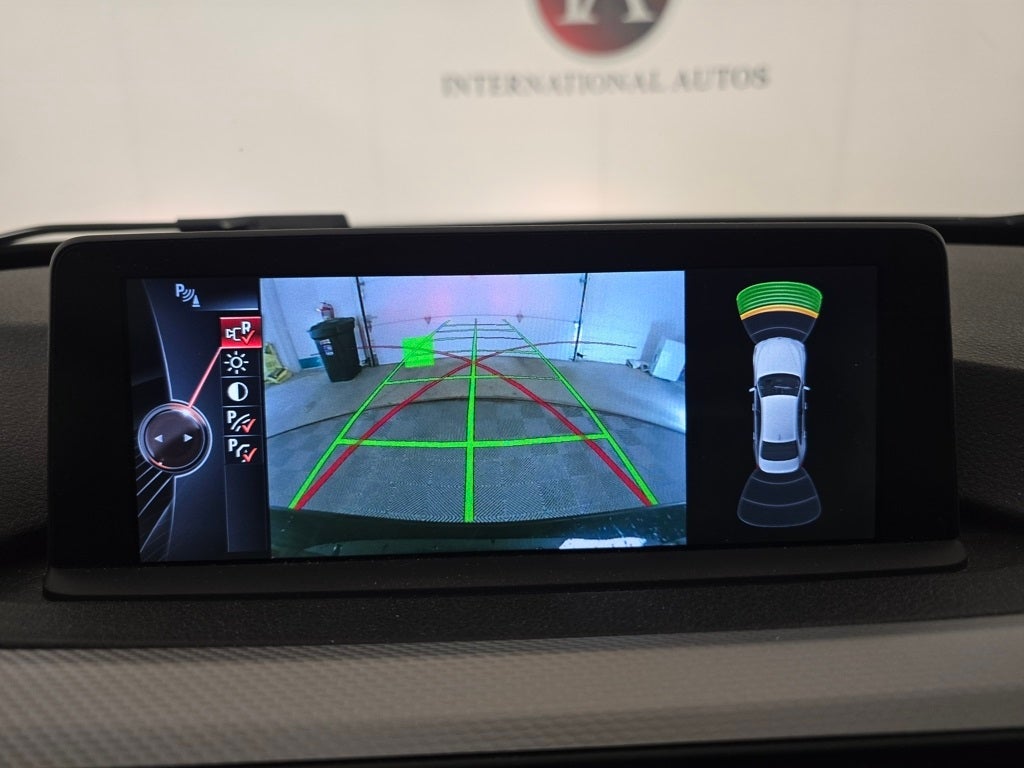 2015 BMW 3 Series 335i xDrive