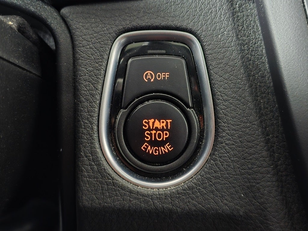 2015 BMW 3 Series 335i xDrive