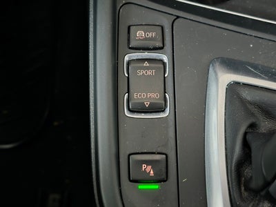 2015 BMW 3 Series 335i xDrive