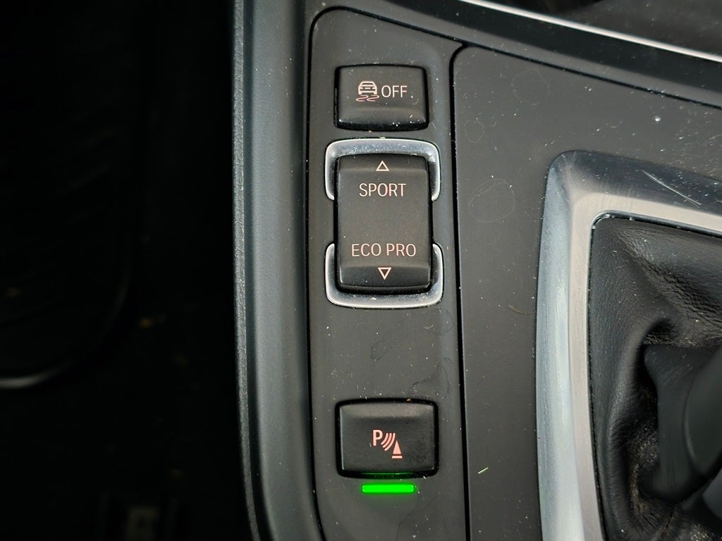 2015 BMW 3 Series 335i xDrive