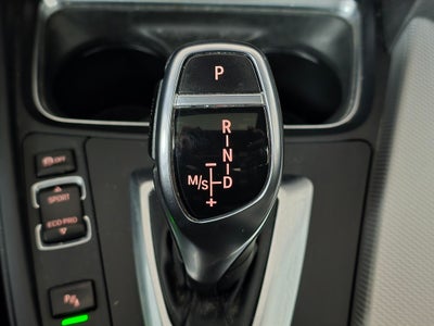 2015 BMW 3 Series 335i xDrive