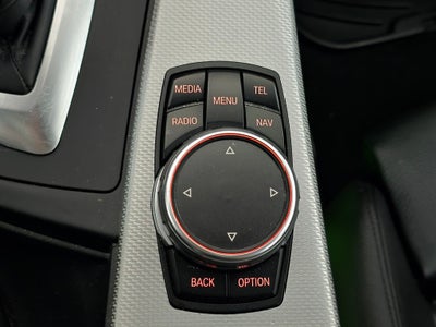 2015 BMW 3 Series 335i xDrive