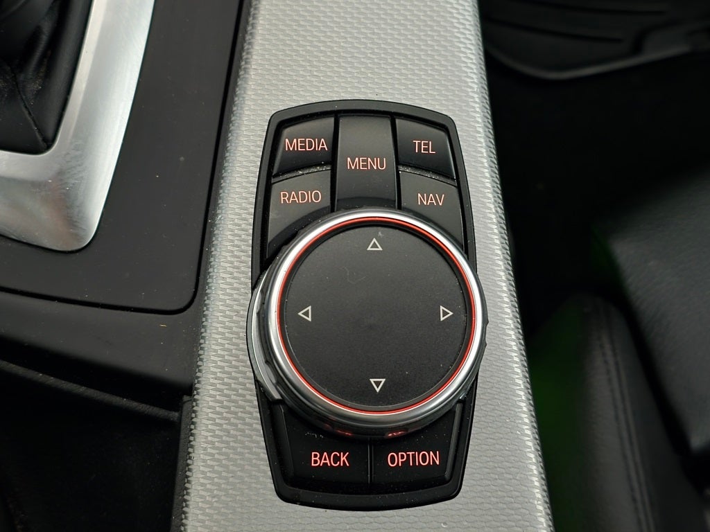 2015 BMW 3 Series 335i xDrive