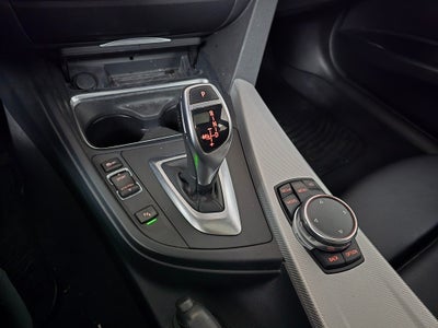 2015 BMW 3 Series 335i xDrive