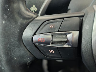 2015 BMW 3 Series 335i xDrive